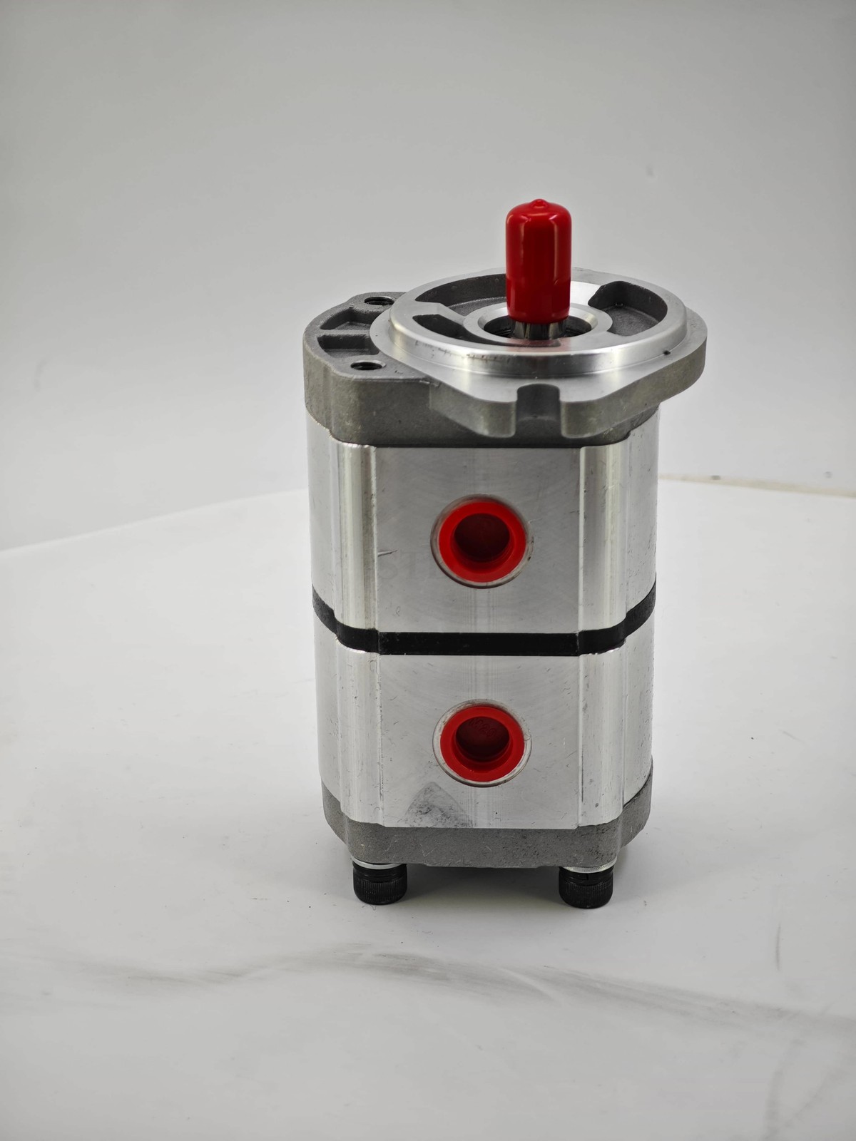 New Two-Section Hydraulic Gear Pump For Skid Steer Loader KTT23 AGT PGP51088G3L