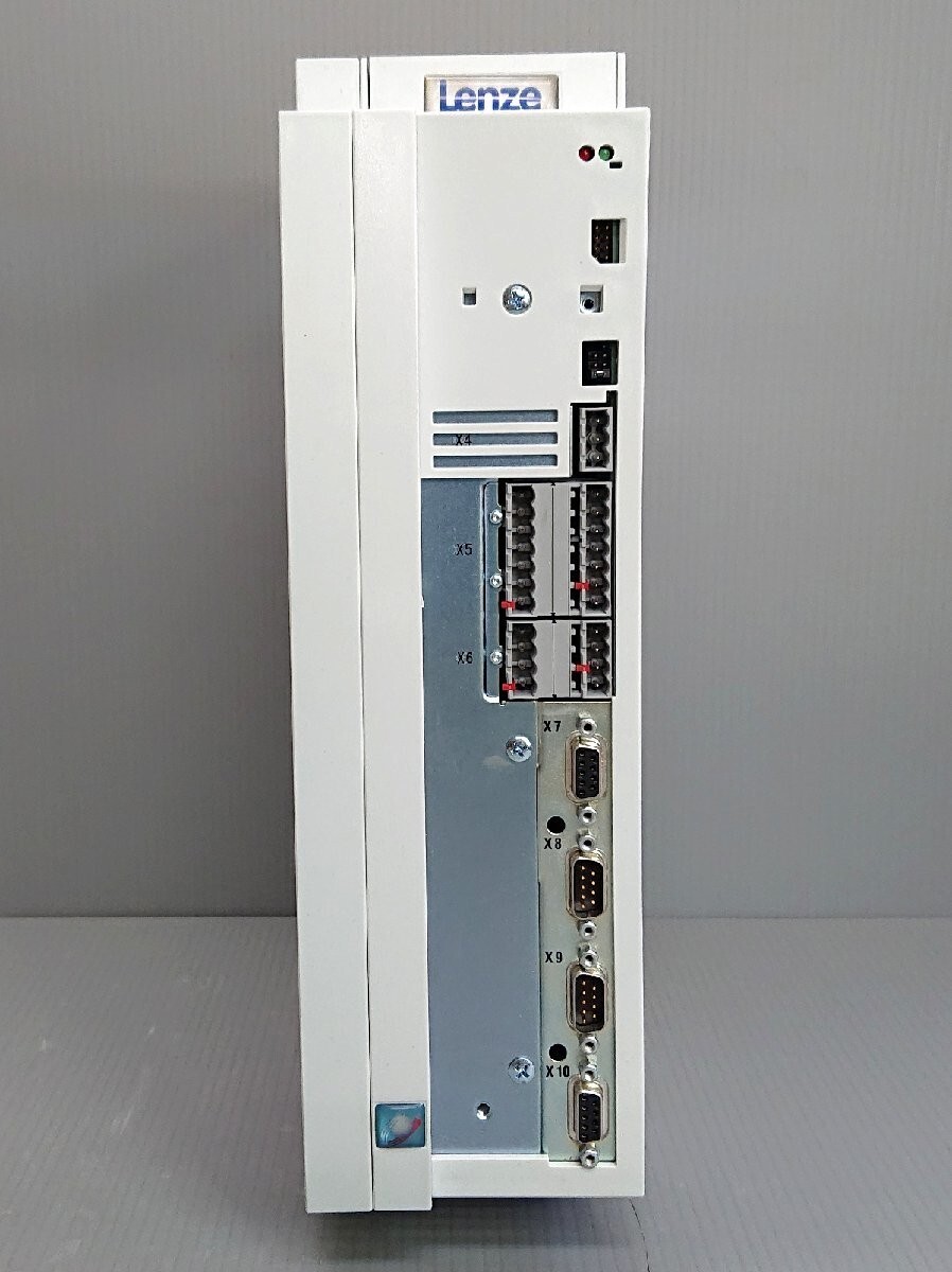 MINT CONDITION LENZE EVS9323-ES Servo Drives *EXPRESS SHIP AVAILABLE