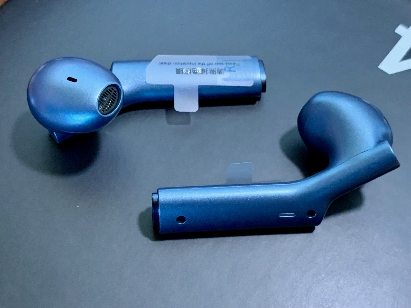 Timekettle W4 AI Translation Earbuds, Bone-Voiceprint Sensor, AI Auto-Correction