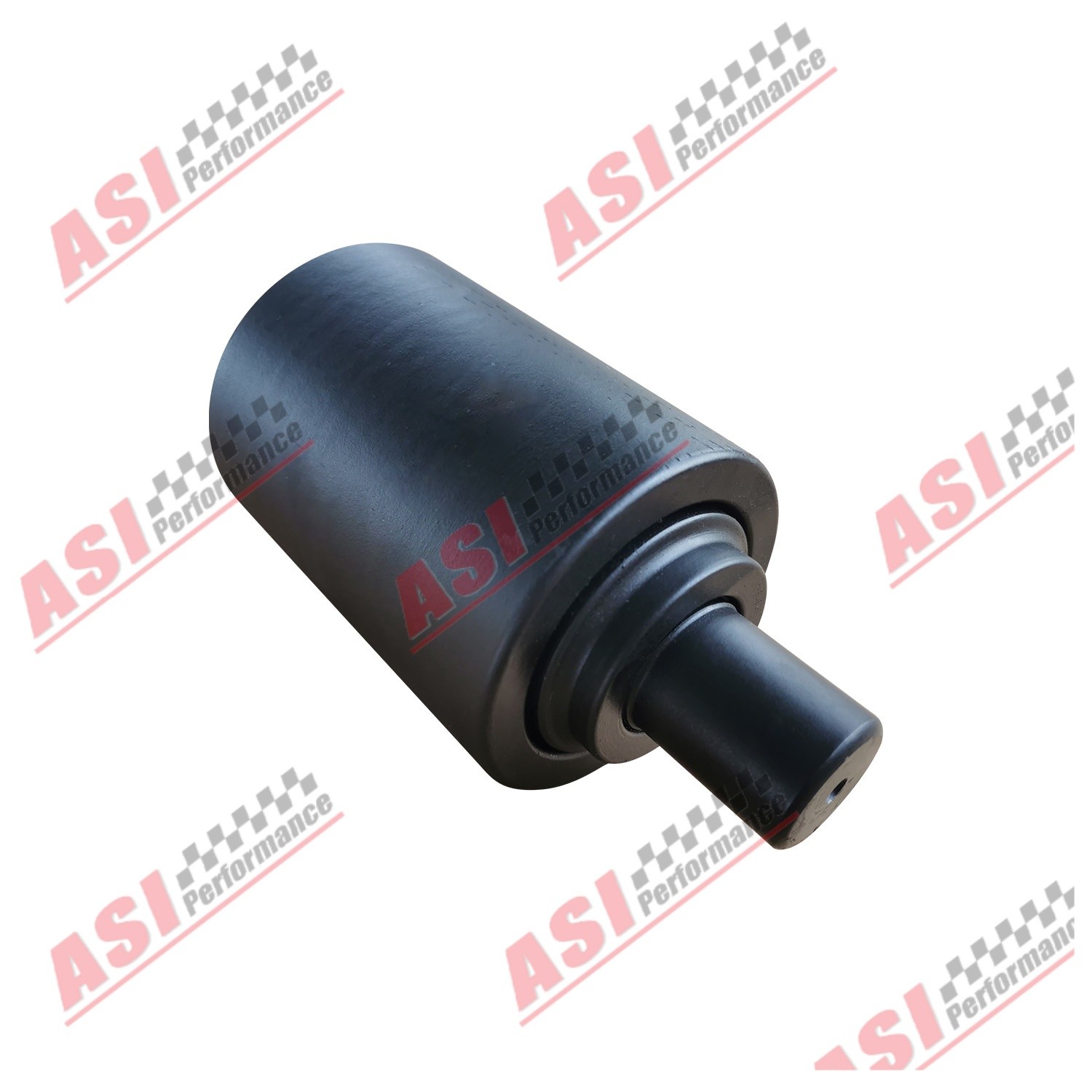 2Pcs Top Roller for Kubota Excavator KX91-3/KX91-3S KX71-3 U35S/U35-S2