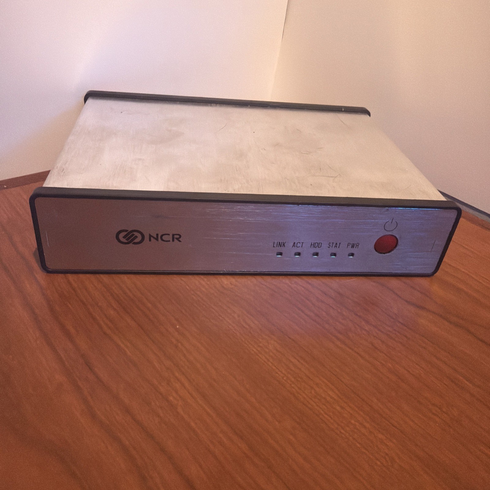 NCR KC4 Kitchen Controller (1924 Series) – Industrial Mini PC