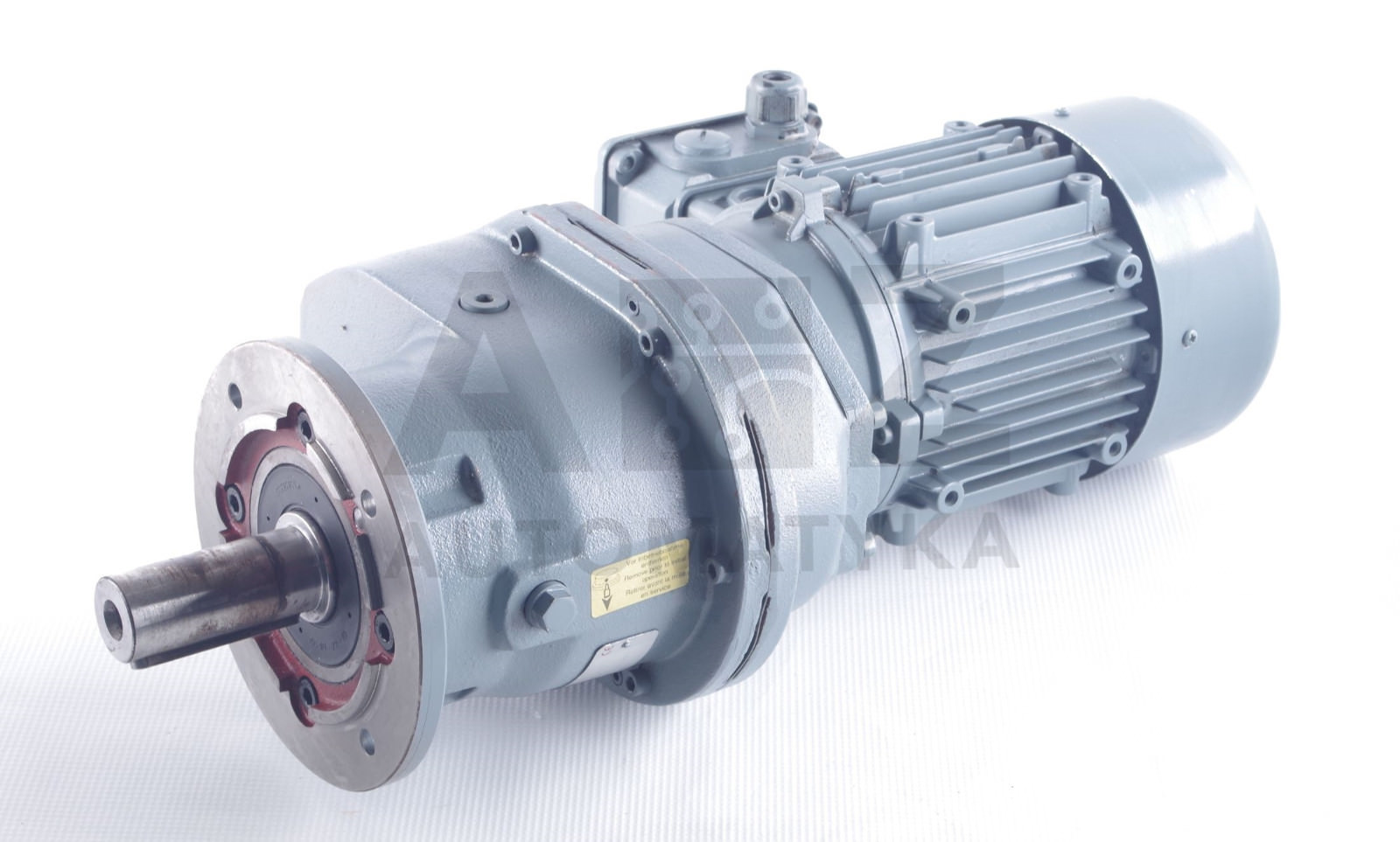 MAX MULLER AG SR340F-80S4 SR340F80S4 80S/4 80S4 050413235 + SR340F-80S/4 SR34