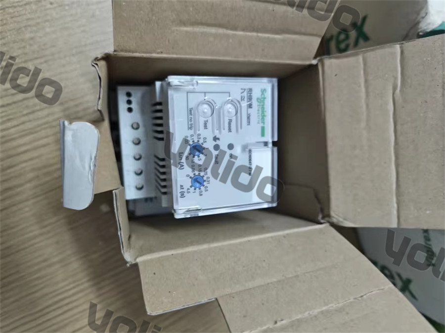 56170 relay RH99M 12-24VAC/12-48VDC Schneider New #F us free tax