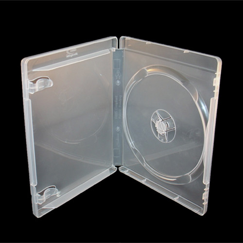 100 New 14MM Original Sony PlayStation 3 Game Case/Blu-Ray Case w/Sleeve PS3