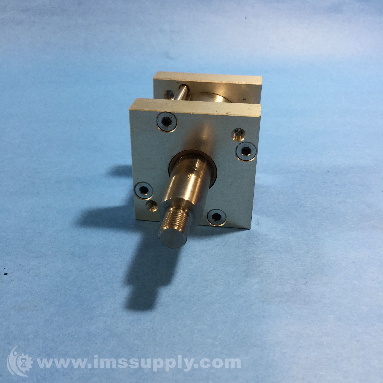 Bimba FS-171-BMTEE0.5 Cylinder, Square Flat-1 Series USIP