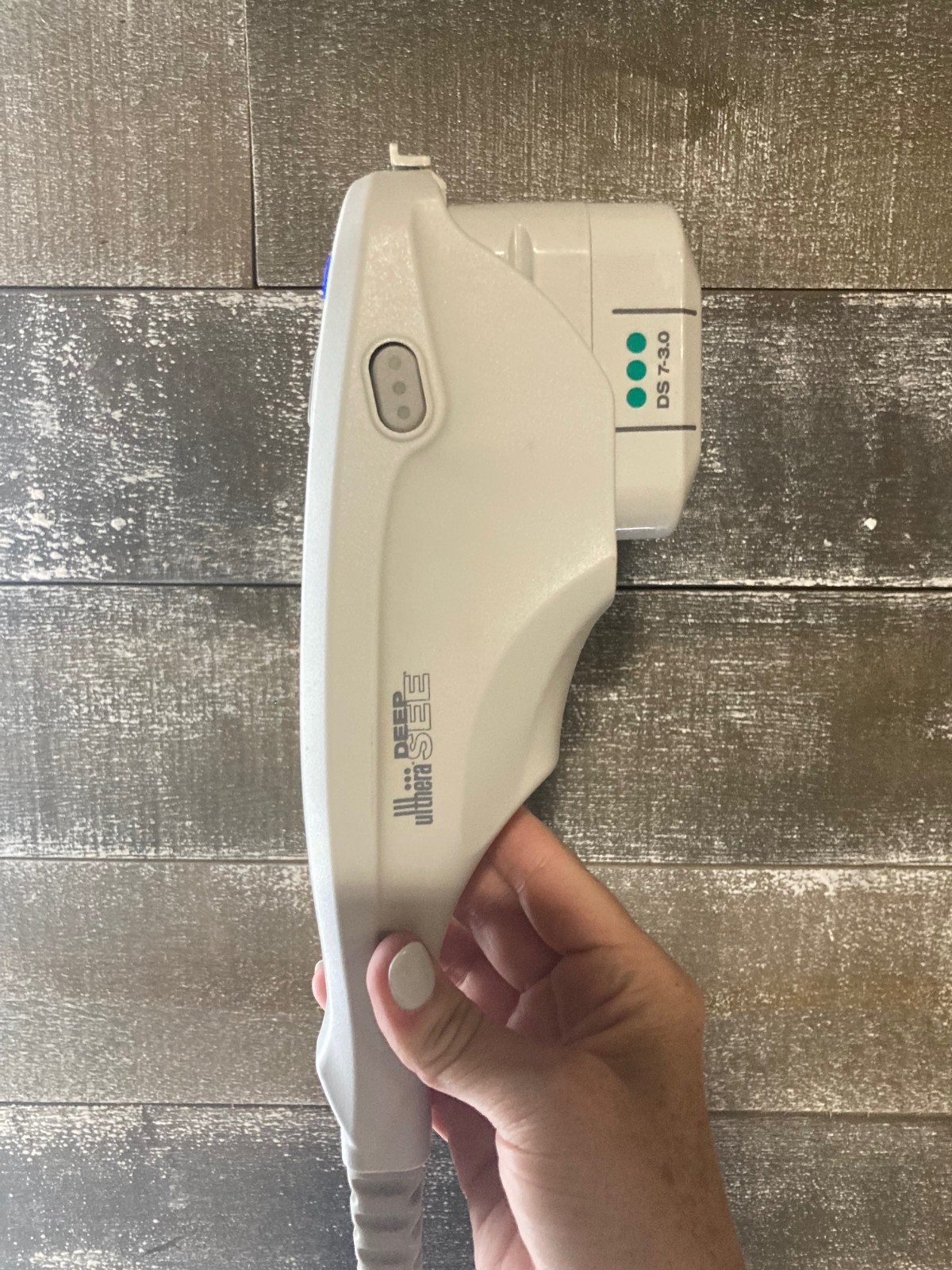2015 Ulthera – Lift & Tighten Skin, Non-Invasive Cosmetic Device