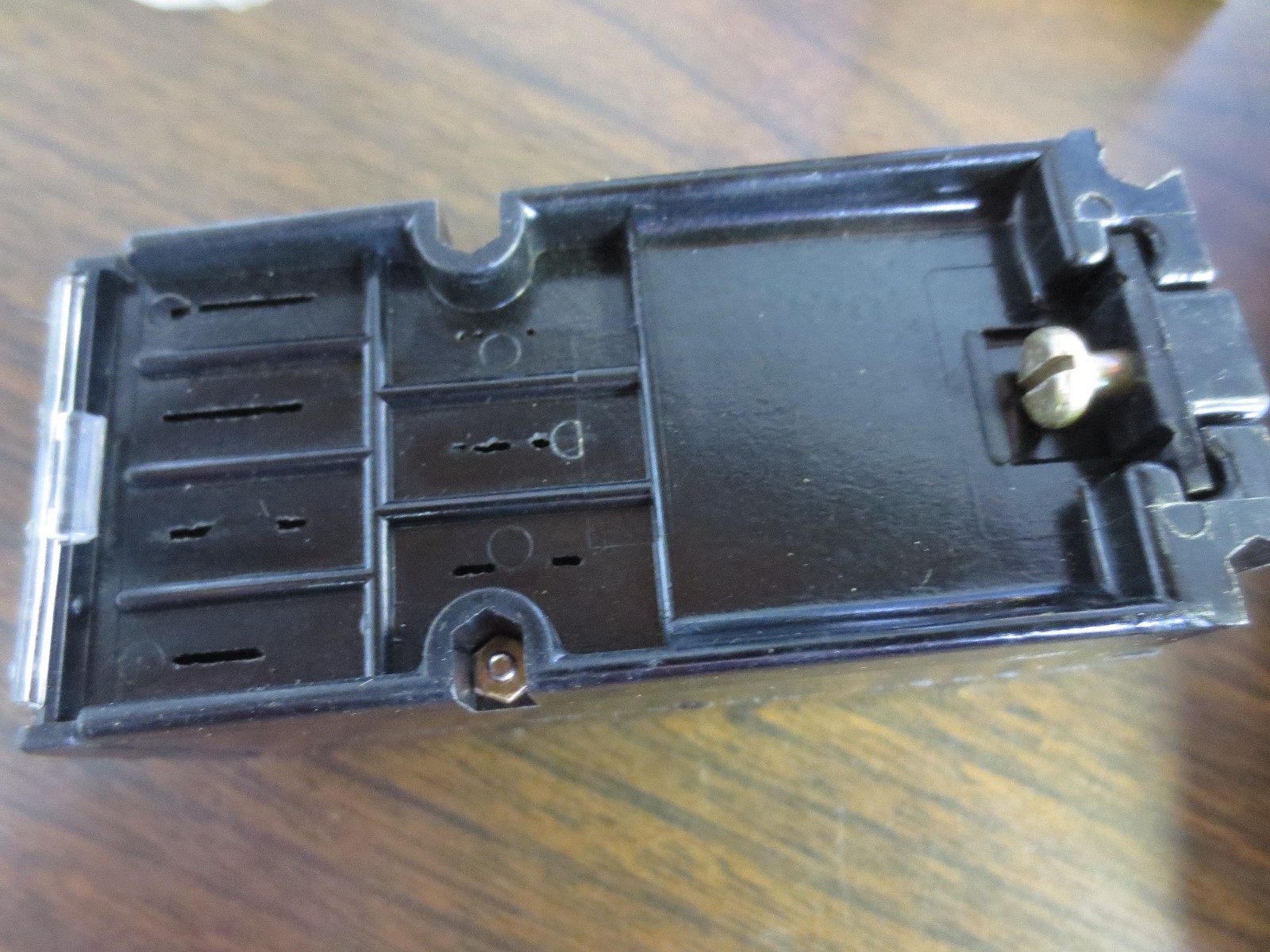 GENERAL ELECTRIC CR120KT00348AA RELAY / TIME DELAY UNIT 24VDC 0.3 – 15 SECONDS