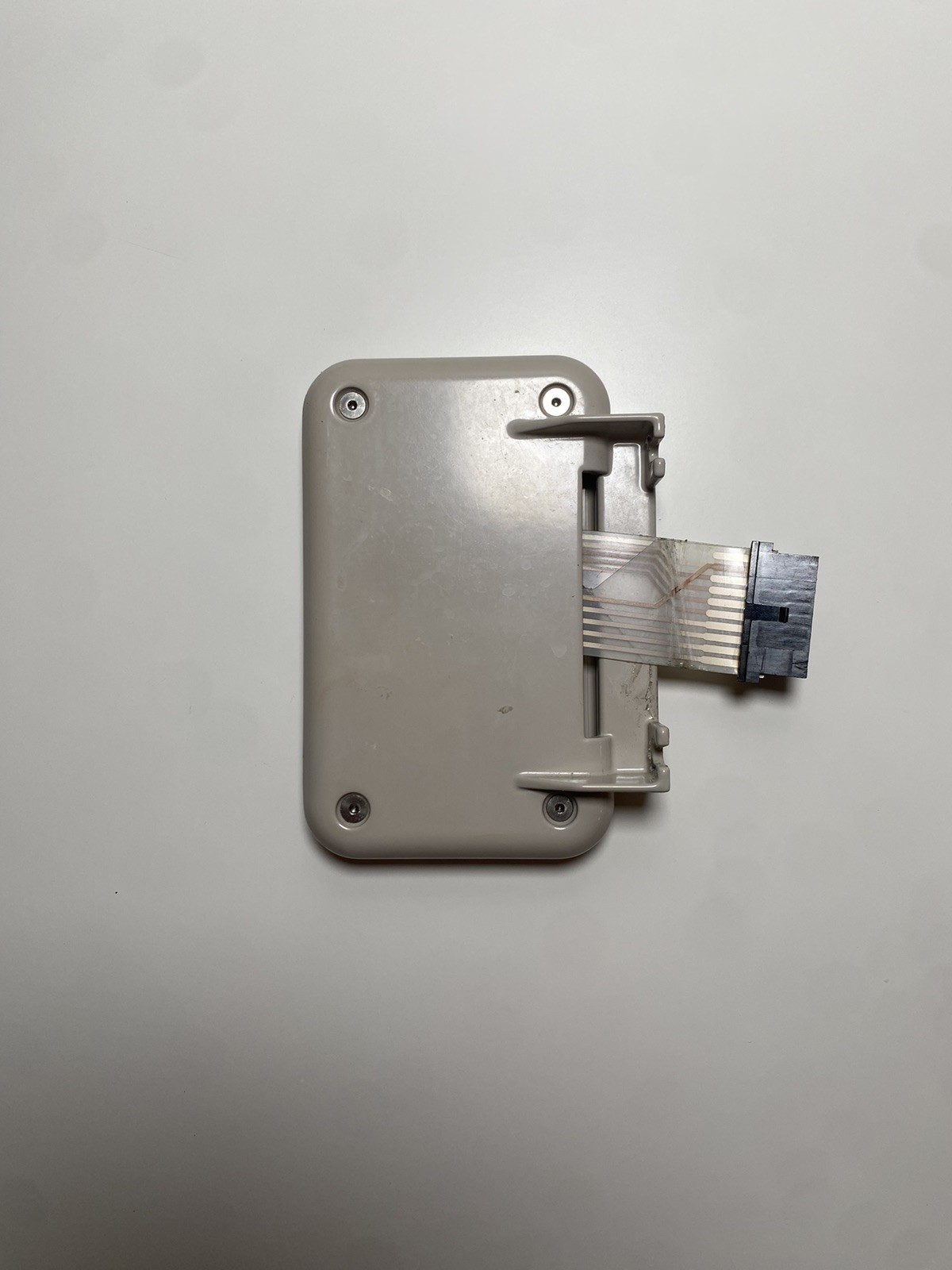 Adec Delivery Control