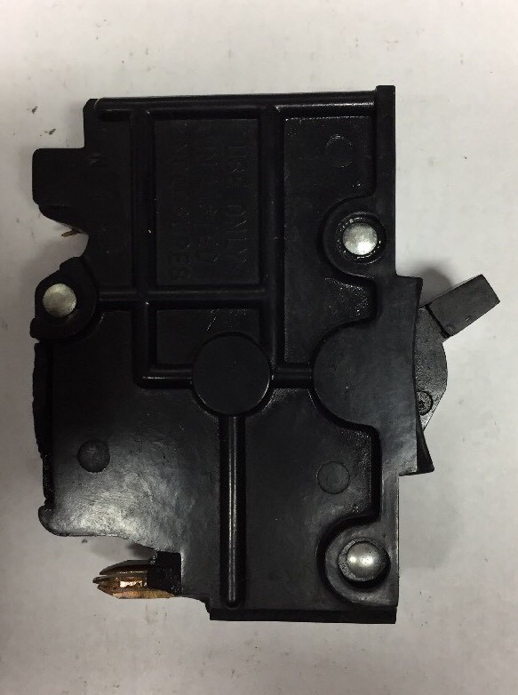 Federal Pacific FPE Stab-Lok Breaker 1 Pole 20 Amp 120V Thick – Ships Today