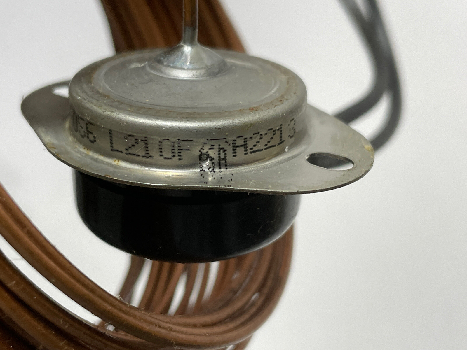 Thermostat 10H11, 34-5, 221056, L210F A2213