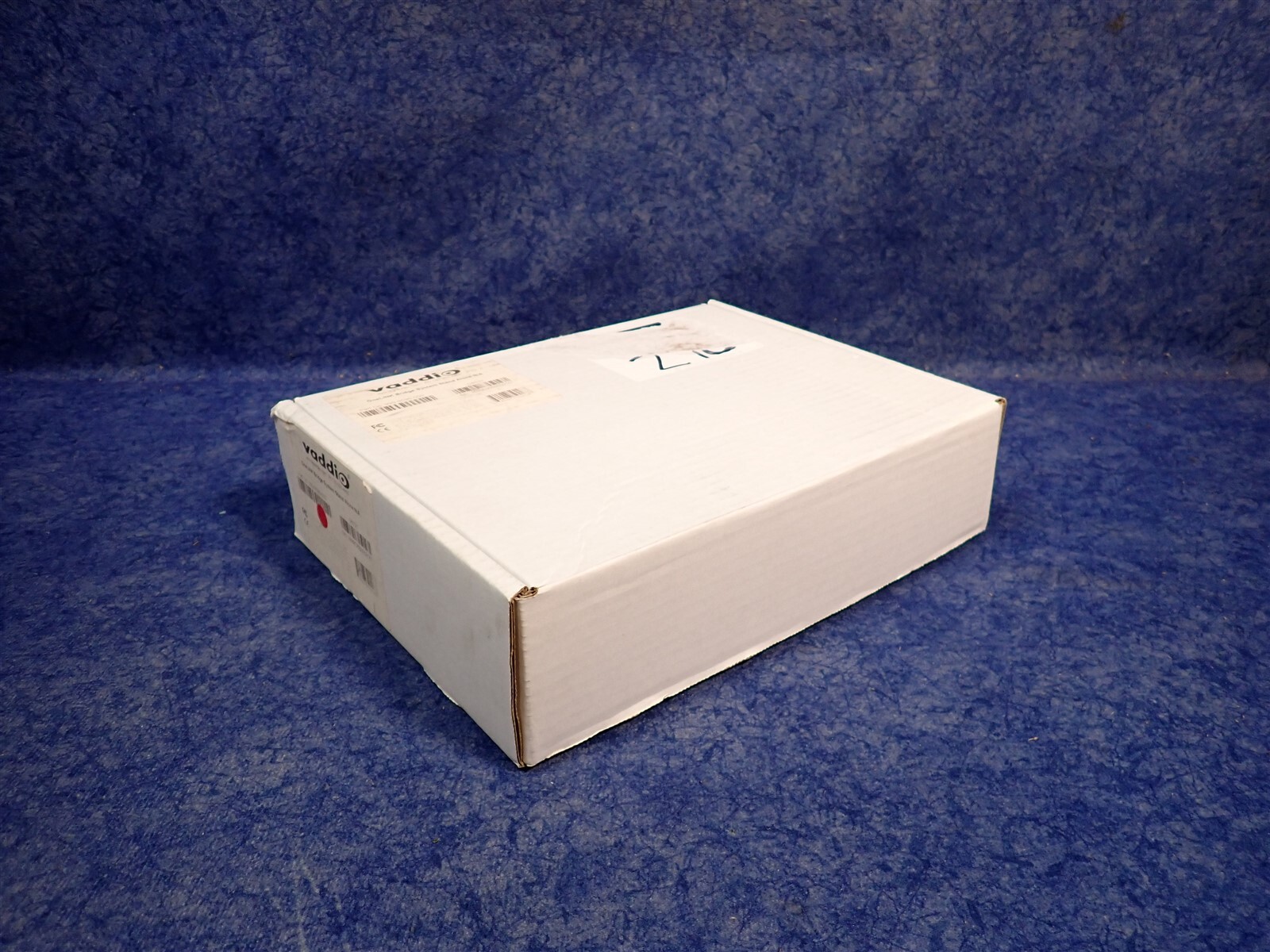Vaddio 999-9595-000 OneLINK Bridge A/V Interface Receiver for HDBaseT Cameras