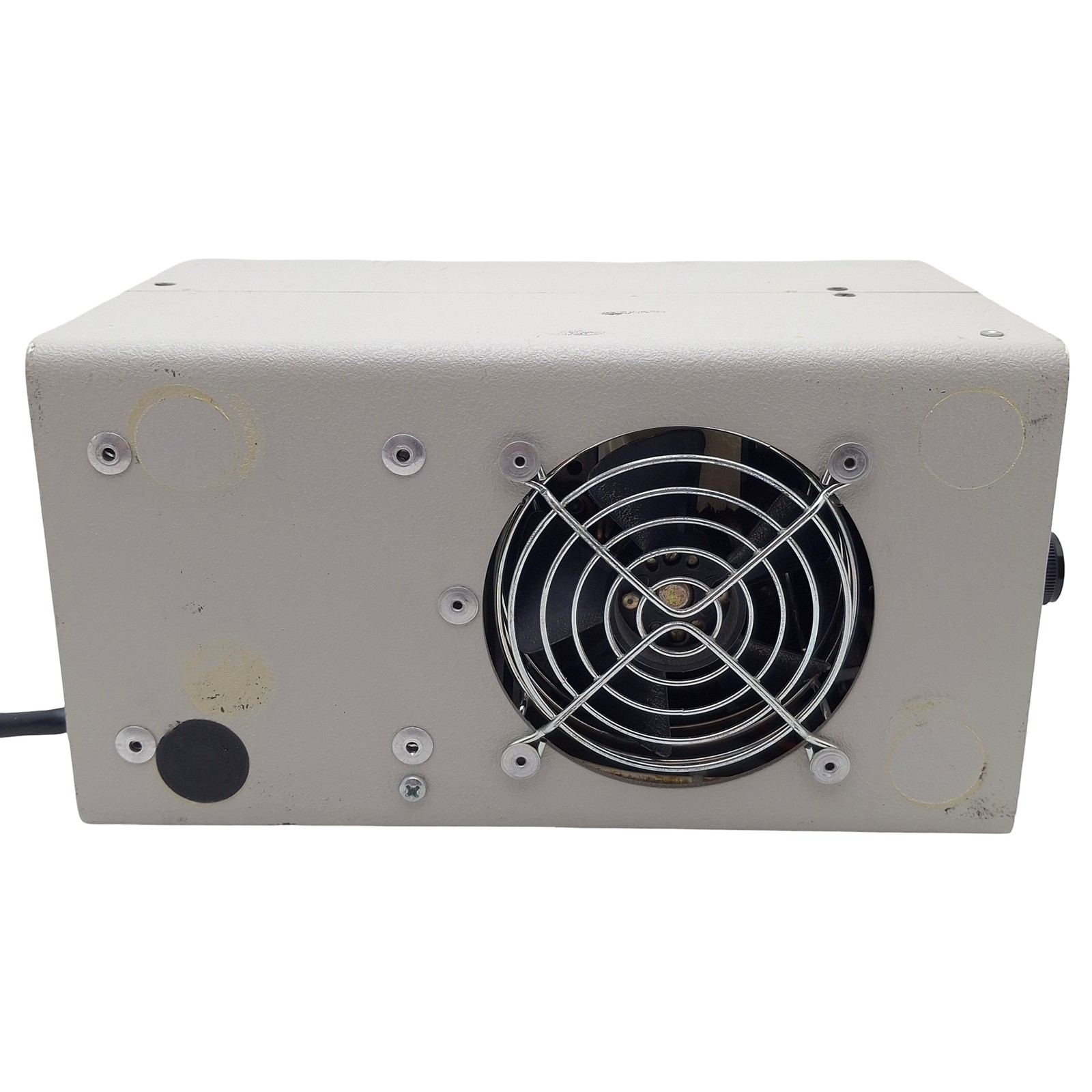 Fostec FO-150 Fiber Optic Illuminator, ø16mm Port, 150W, 115VAC, 3A Fuse