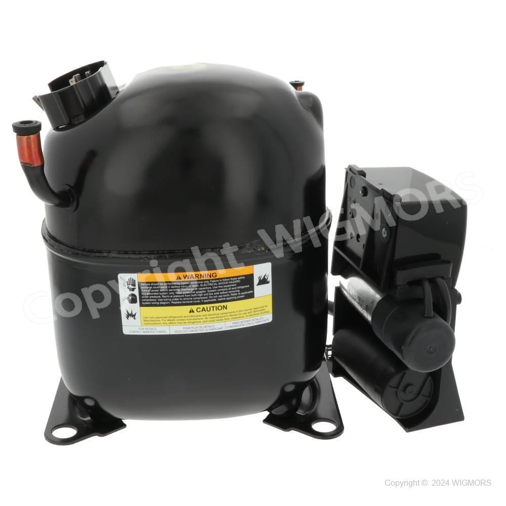 115V 60Hz compressor Embraco Aspera NJ2192GK R-404A/R-507 LBP