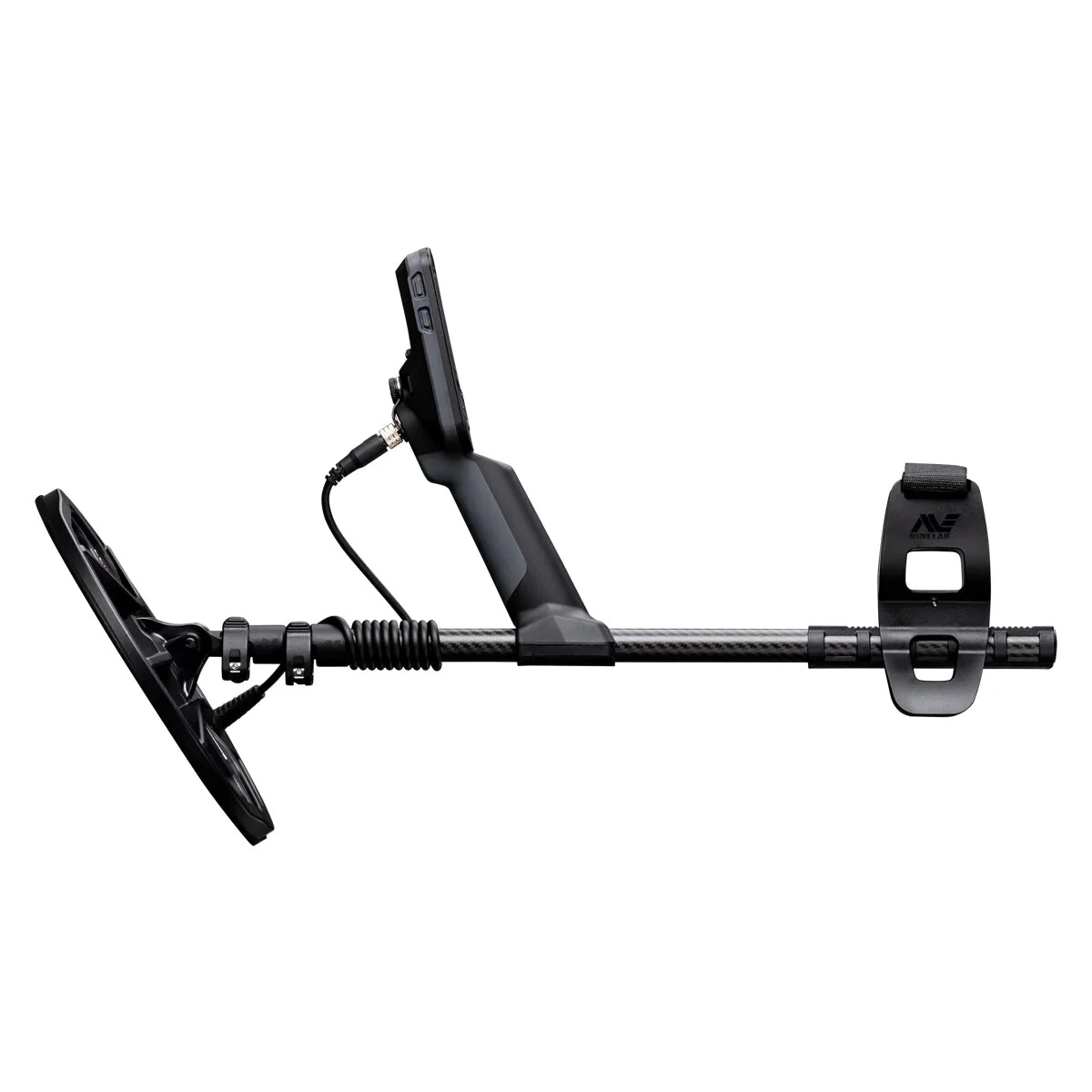Minelab EQUINOX 700 Multi-IQ Metal Detector, Headphones, Pro-Find 35