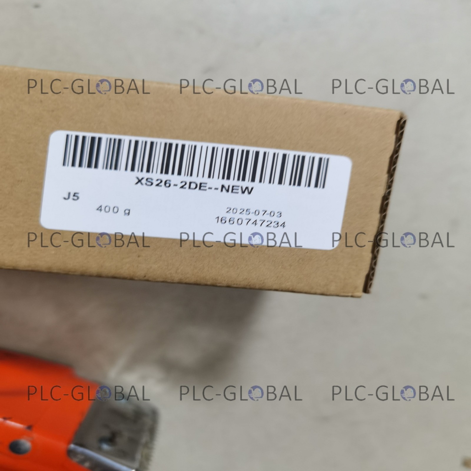 1 Unit Brand New BANNER XS26-2DE Local Stock With Warranty