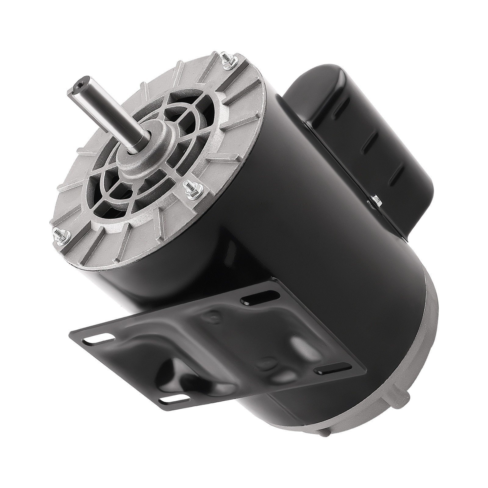 3.7 HP Compressor Duty Motor Replaces Open Drip Proof For General Equipment
