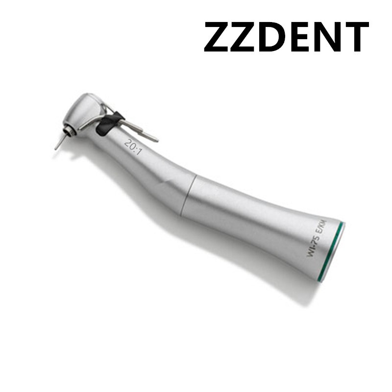 WI-75 E/KM 20:1 Dental Implant Surgical Contra Angle E-Type for W&H Motor