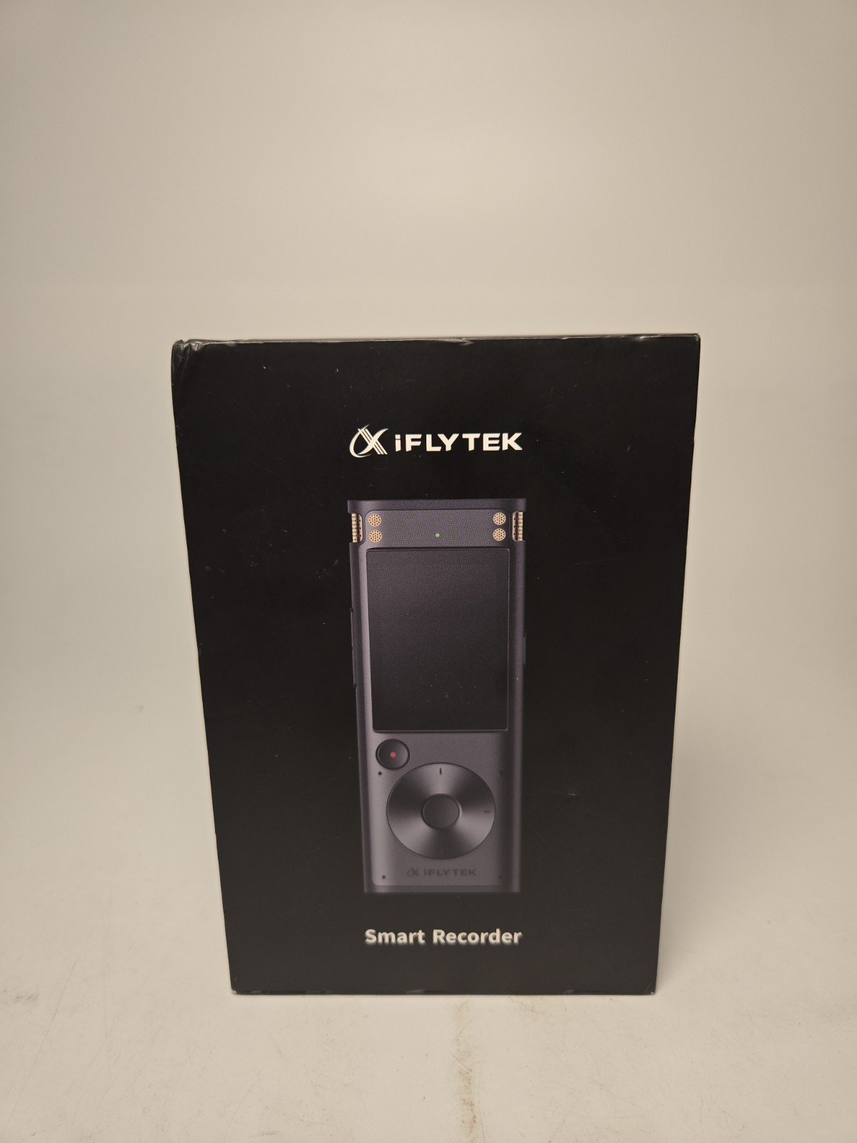 iFLYTEK Smart Recorder SR302 Pro 32GB Digital Voice Recorder
