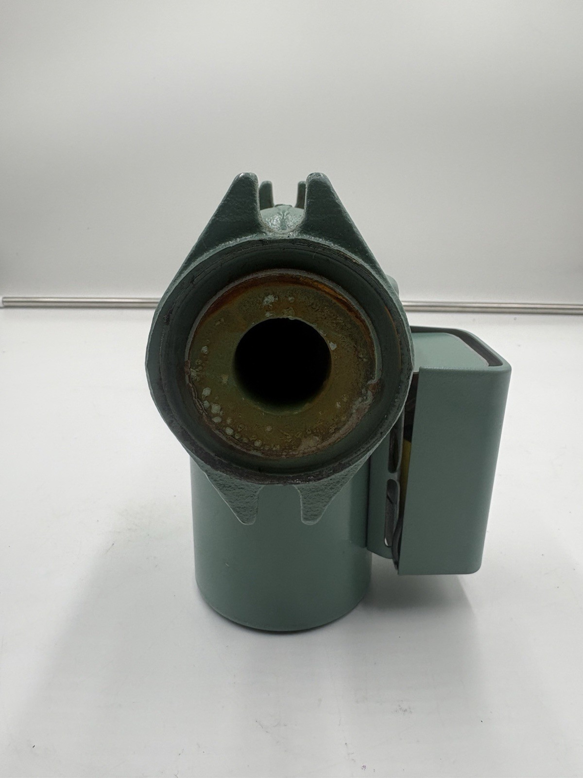 Taco 007-F5 Cast Iron Circulator Pump 1/25 hp 115V 3250 RPM