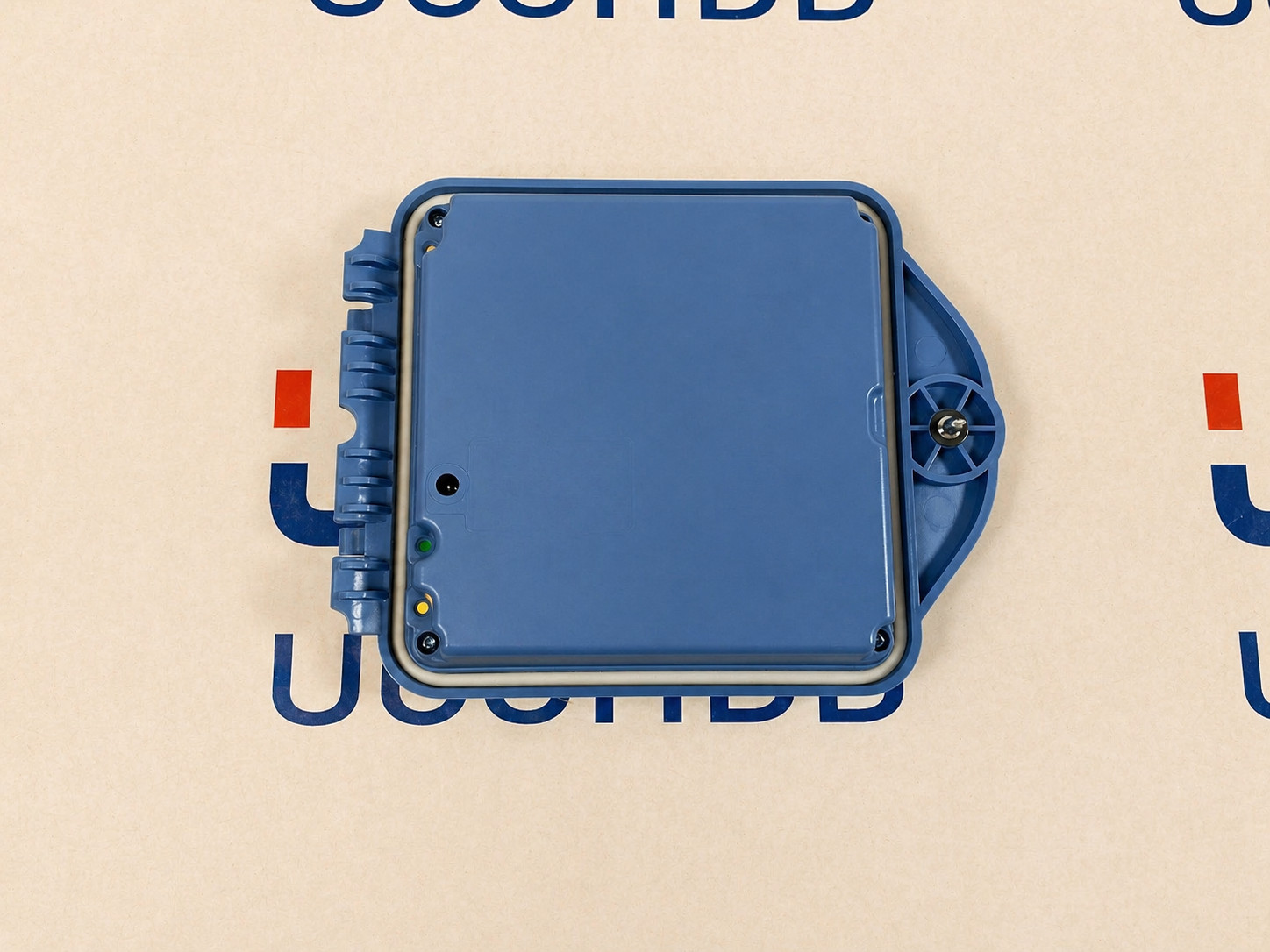 NEW Rechargeable Transmitter Llion BATTERY & AC CHARGER for RADIODETECTION #R902