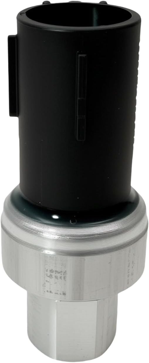 A/C Pressure Transducer Sensor Switch Compatible with Ford F150 Escape Focus …