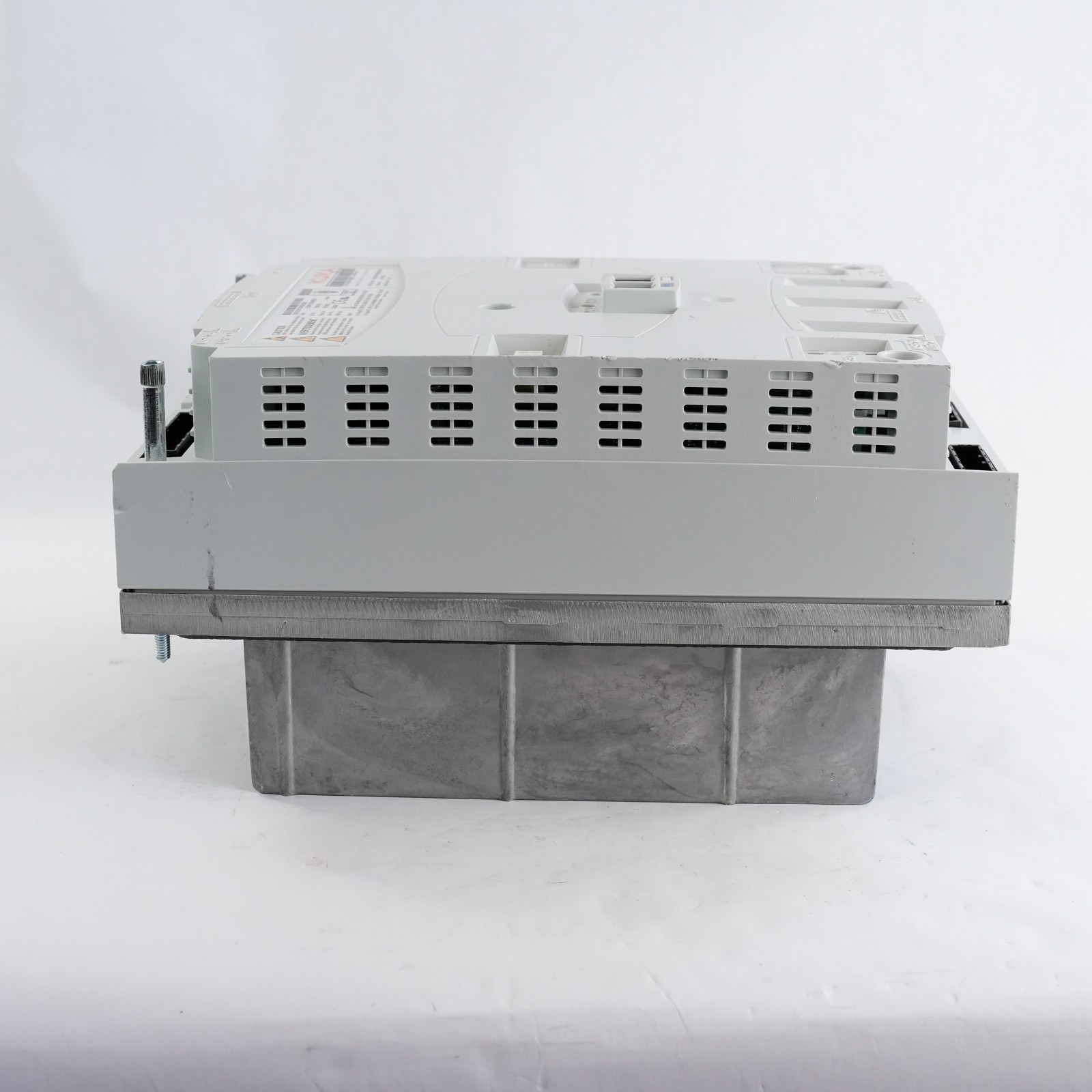 KUKA ECMBP1D3404BE531 / 049692 KPP 600-20-1×40 Power Pack Drive