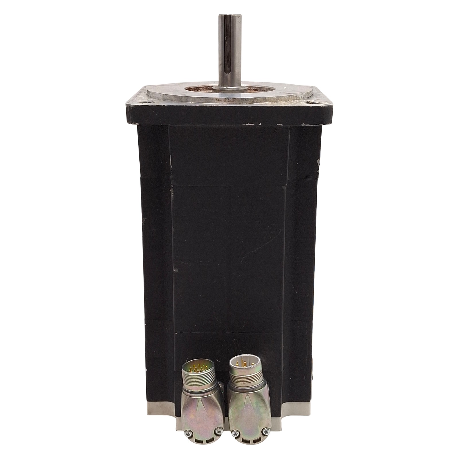 ABB BSM9NN-275RF AC Servo Motor, 2.59kW, 300VDC Bus, 4000rpm, 10Nm, NEMA 56