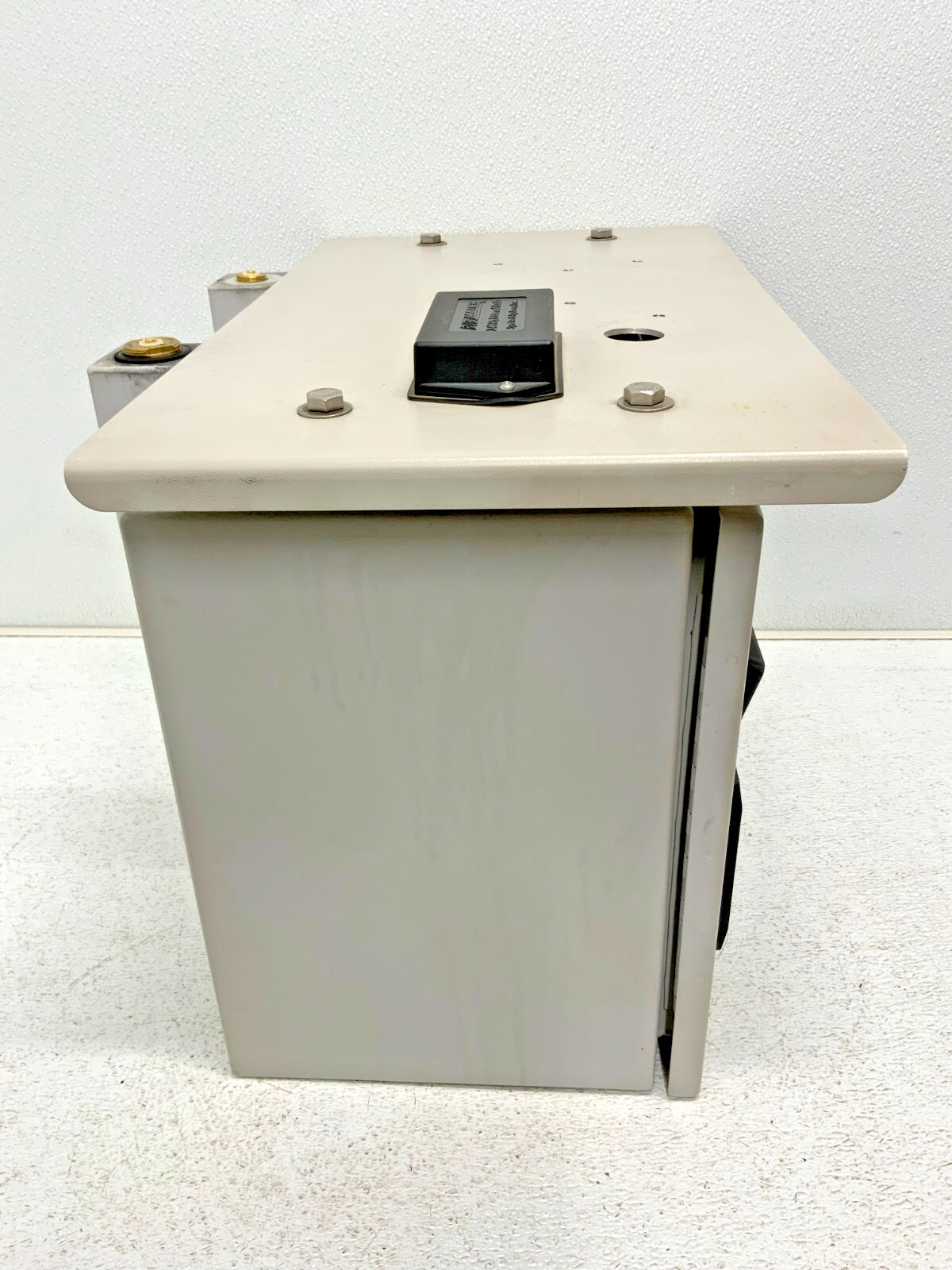 Syntech FuelMaster Plus FMU Fuel Pump Management Controller System Head Unit