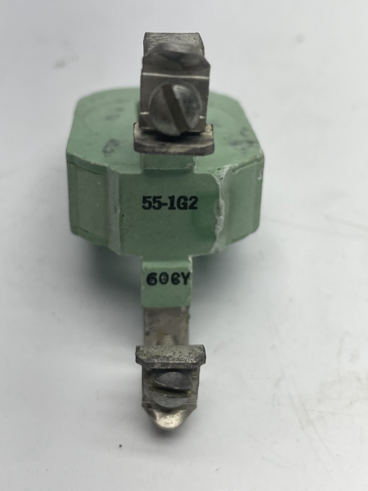 GENERAL ELECTRIC 55-1G2 COIL NSNP