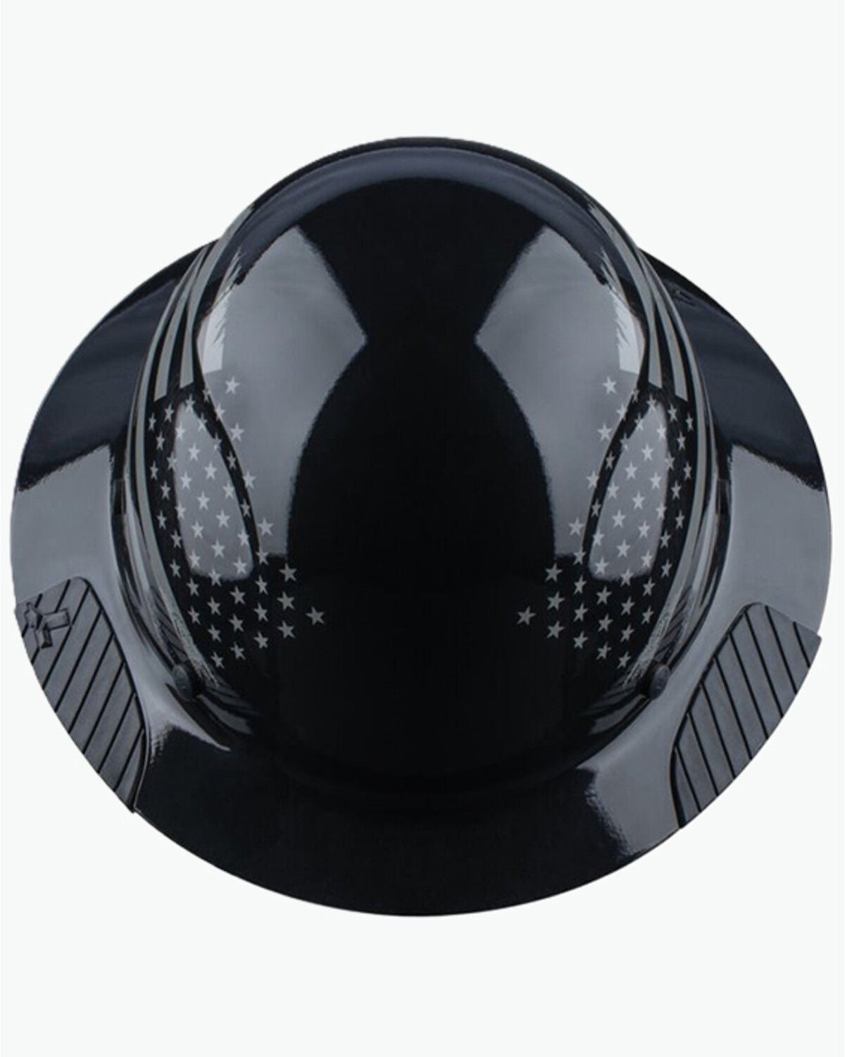 Lift Safety DAX Patriot Full Brim Hard Hat
