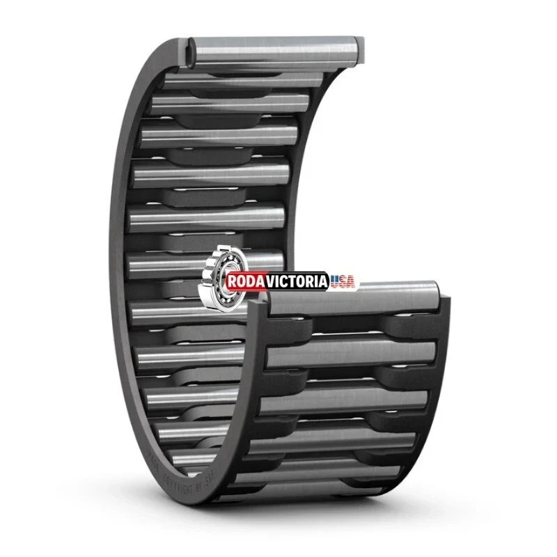 SKF K22X26X13 Needle Roller Bearing for Kawasaki 92046-0018 22x26x13 mm