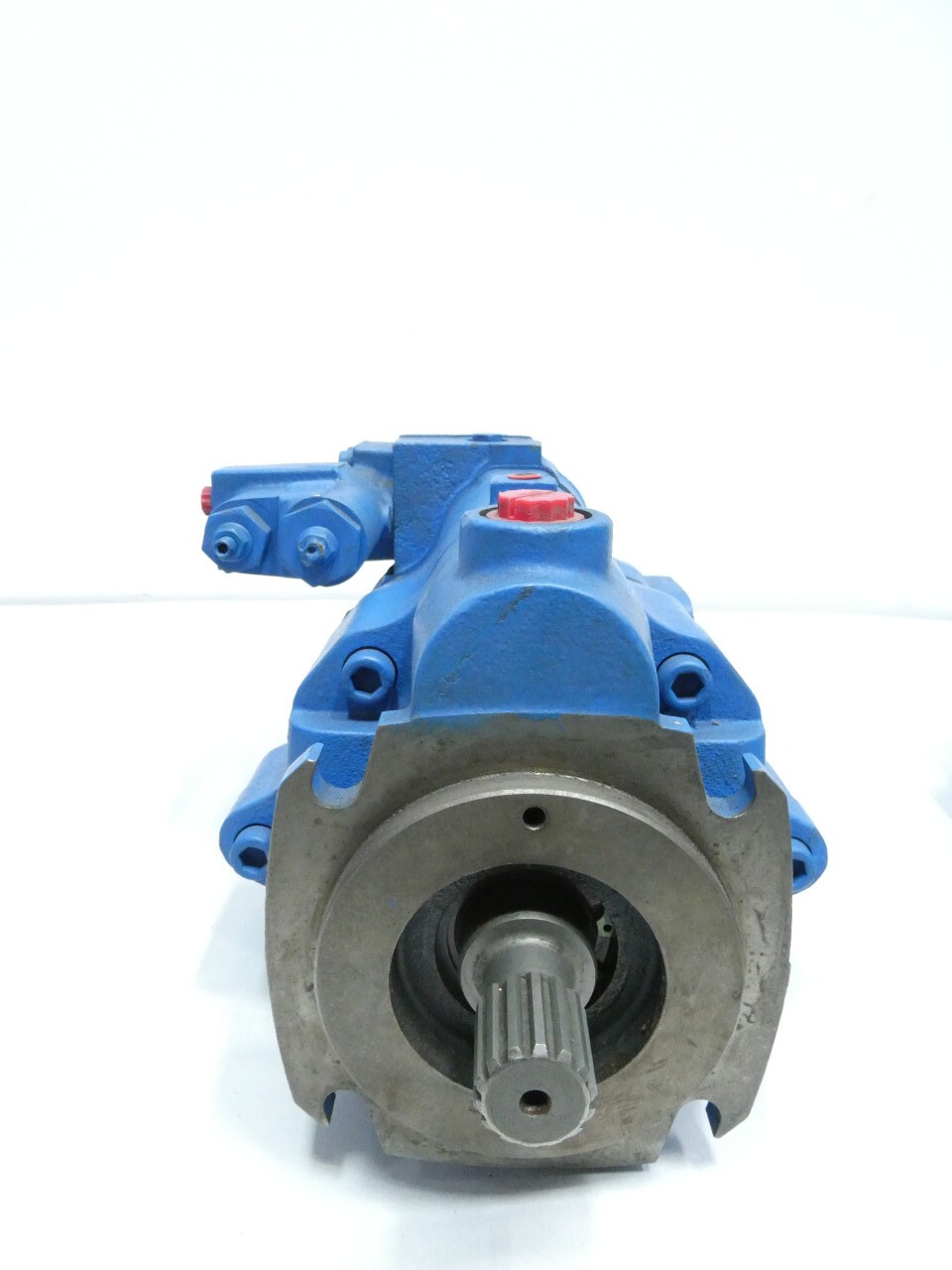 Eaton Vickers 123AL00271A PVM074MR Variable Displacement Hydraulic Piston Pump