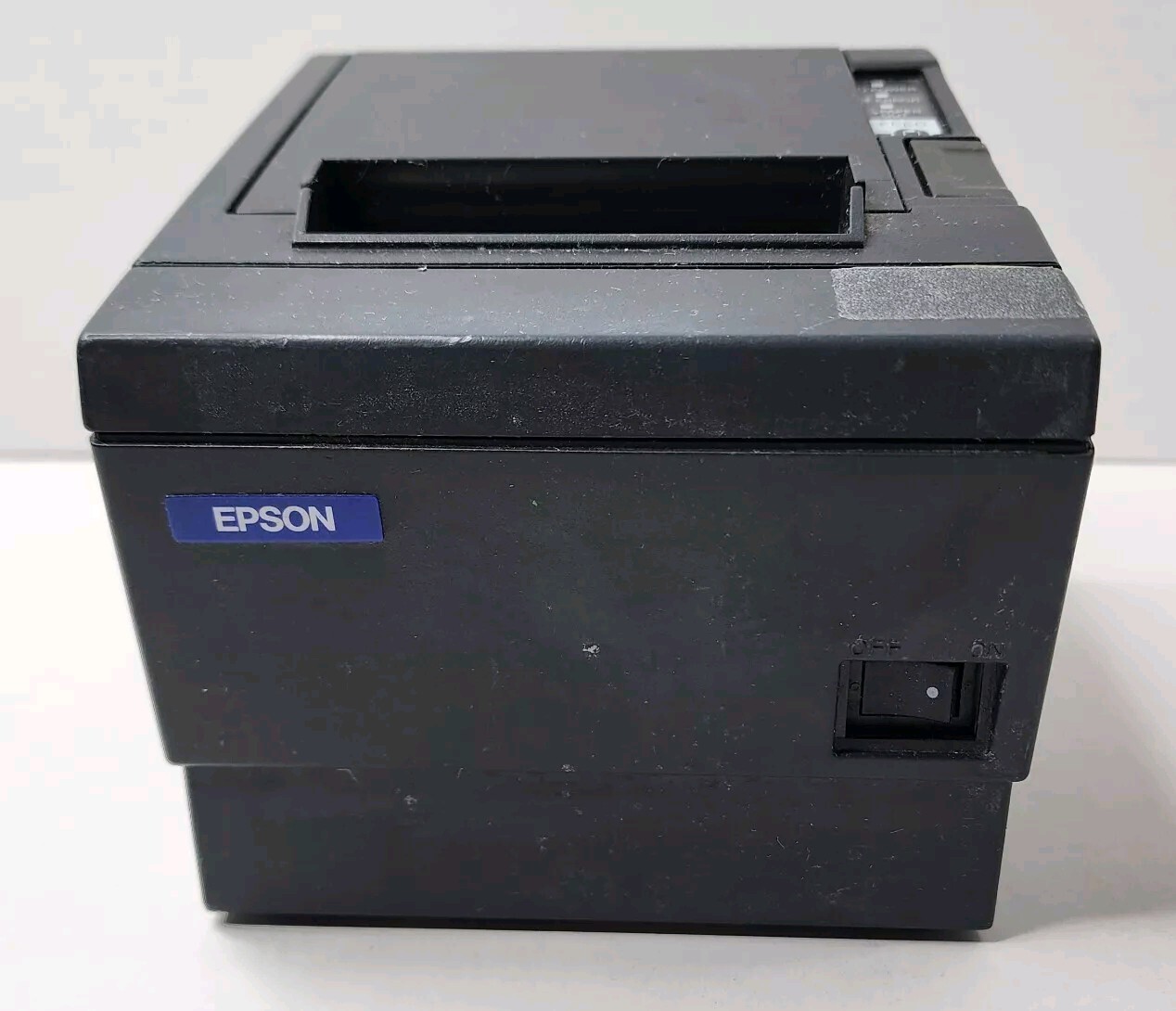 Epson TM-T88III – Thermal POS Receipt Printer – Model M129C – Untested/For Parts