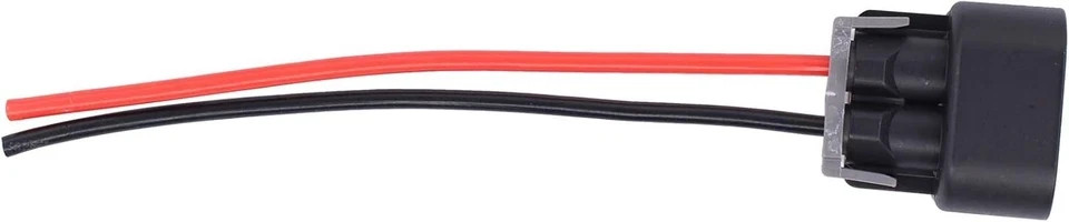 2005-2012 GM Chevy Trucks Electric Fan Pigtail Connector Harness