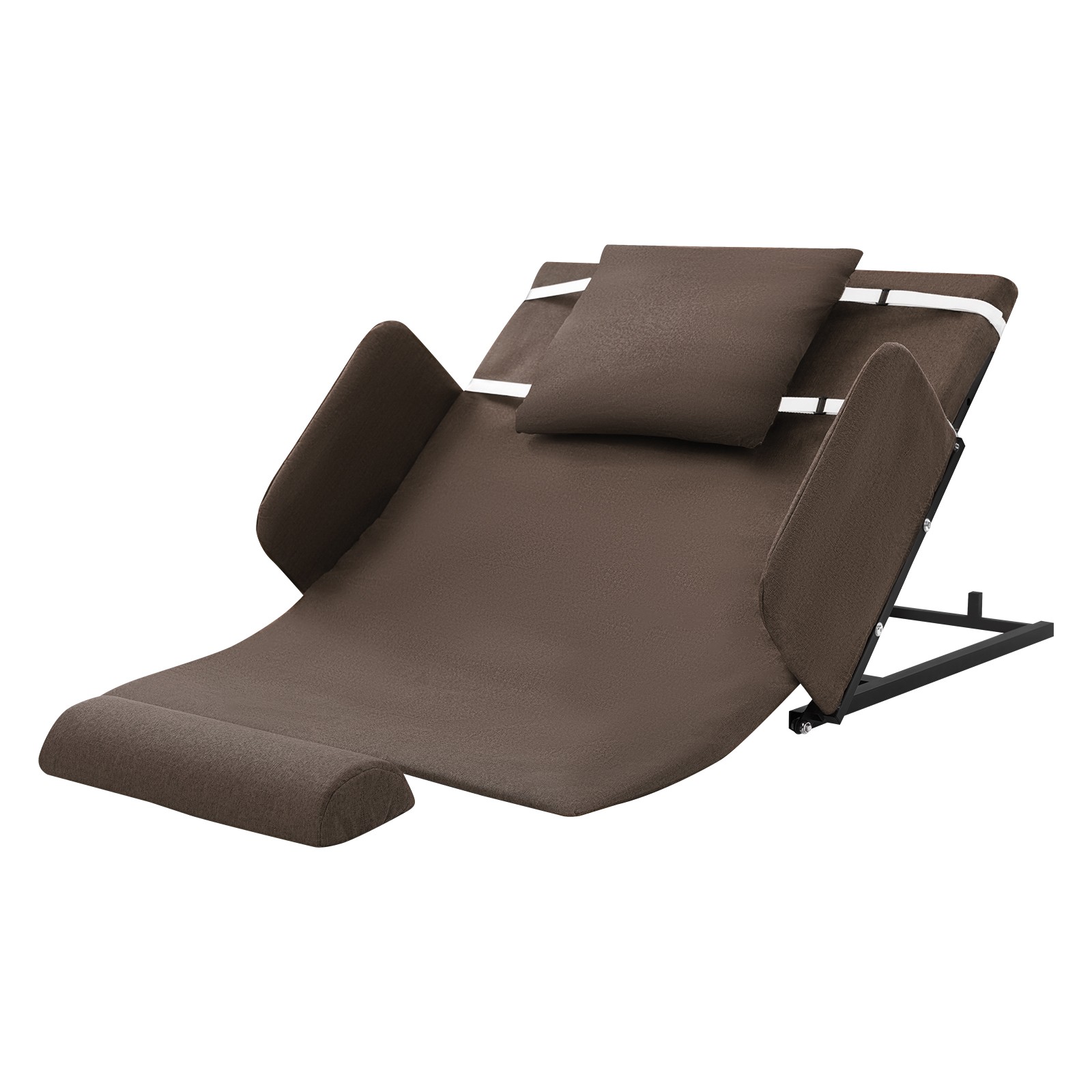 Electric Adjustable Bed Back Rest Lift Backrest Bed Electric Auxiliary Backrest