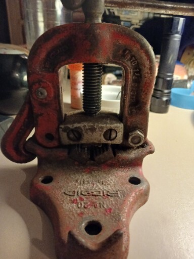 Rigid No. 21