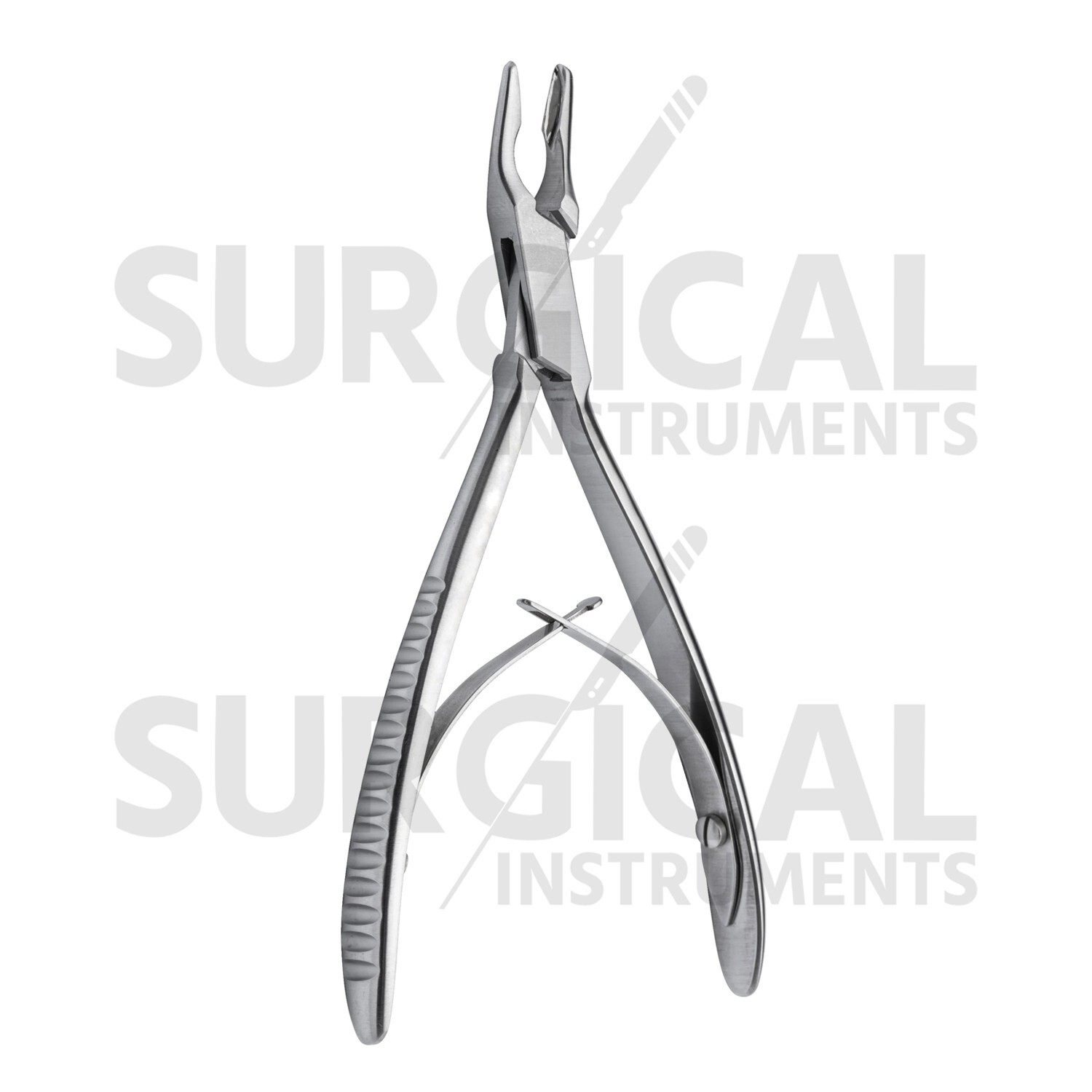 Friedman Bone Rongeur 2.5mm Jaws Surgical Dental Instrument 5.50″ German Grade