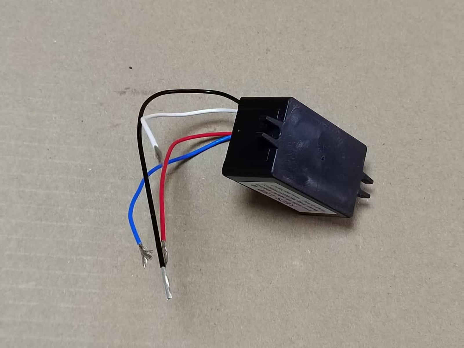 RECS-220P 1PCS NEW 60A for 600w-2000w motors Electronic centrifugal switch ###