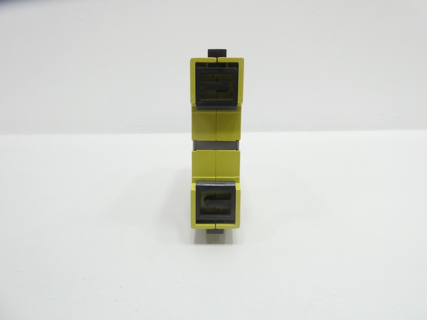 Pilz ZAN/10S/FBM Safety Relay 100-240v-ac