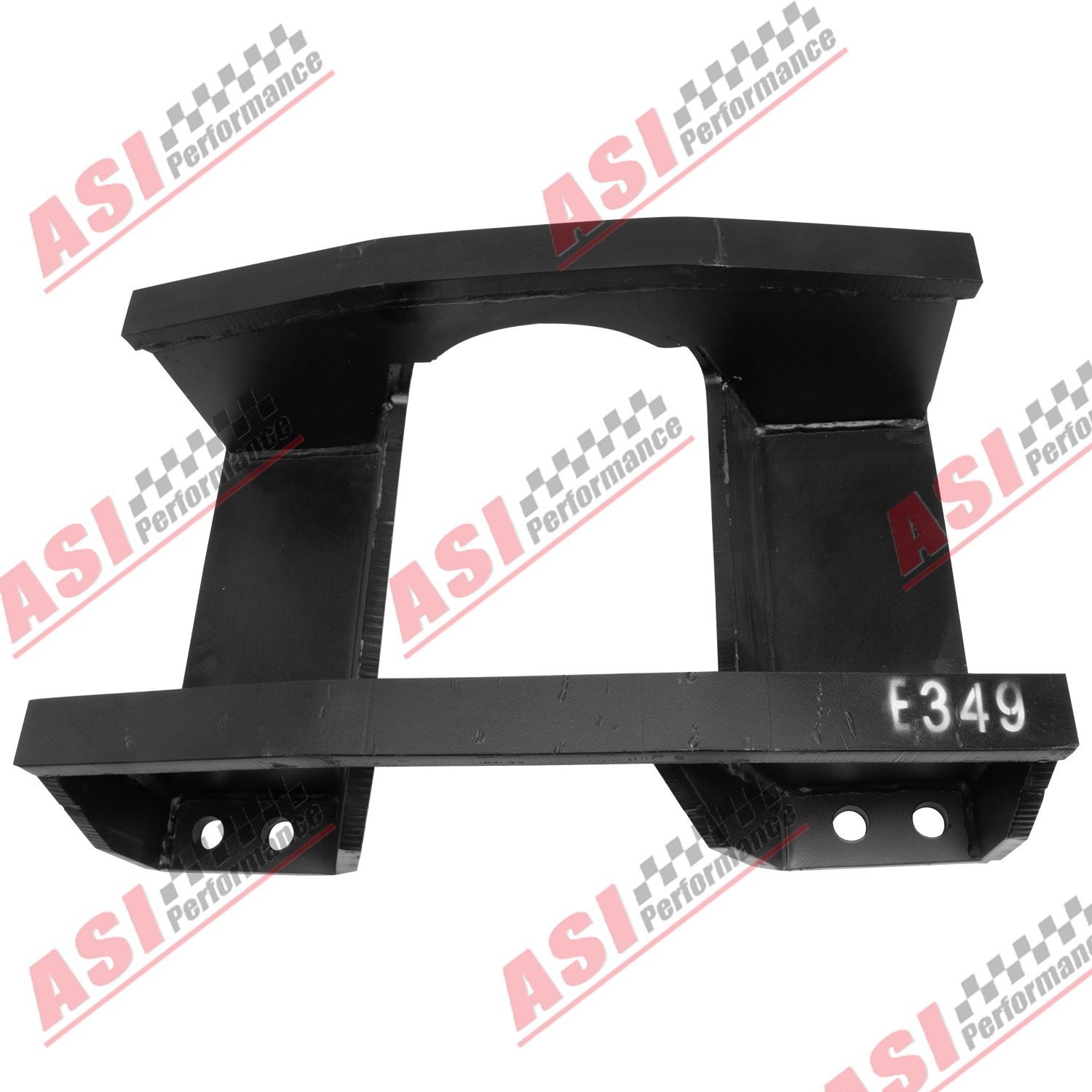 New Guard As-Track Guide 350-6419 FOR Caterpillar CAT Segmented Undercarriage