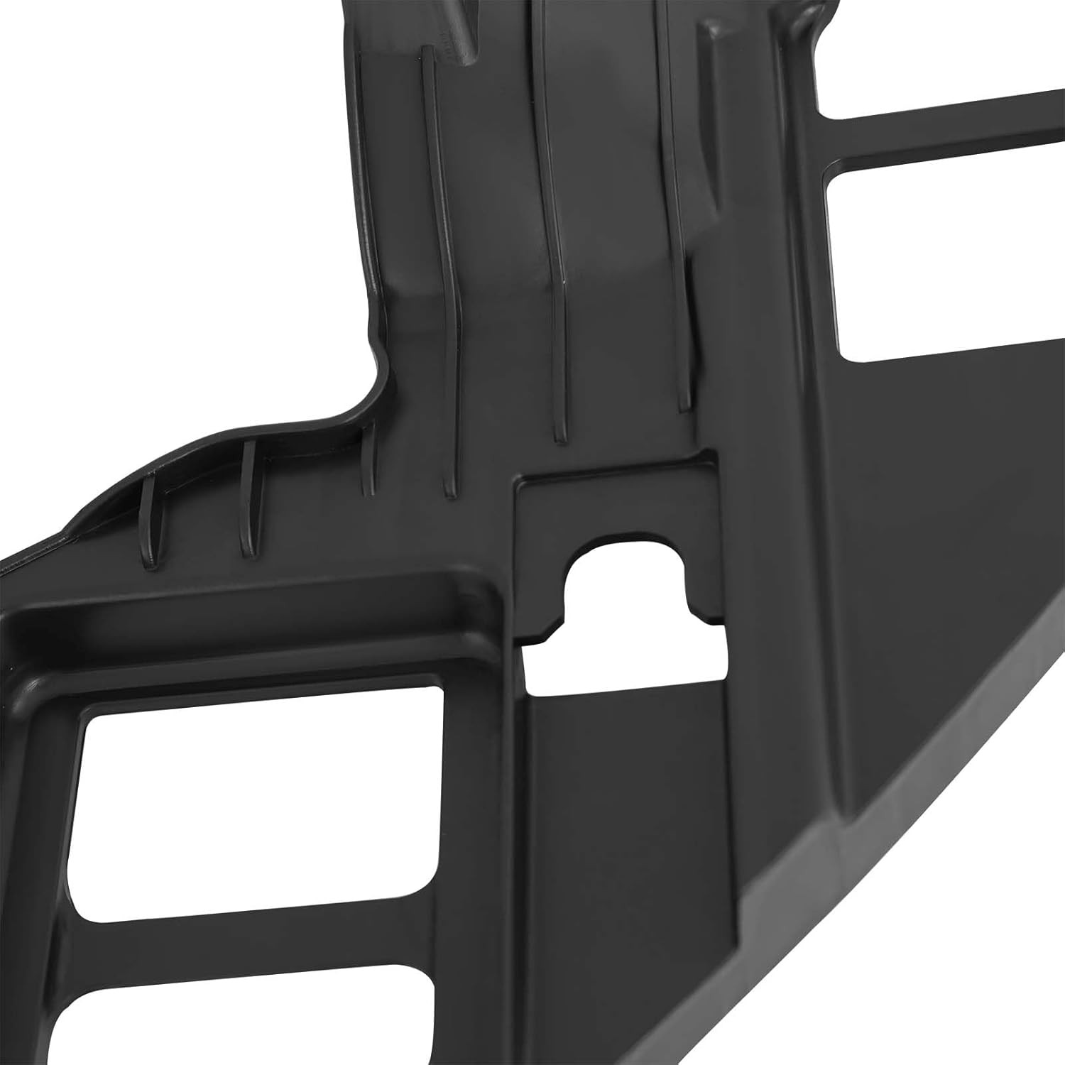 Headlight Support Bracket LH RH VW Golf 2009-2013 Panel Mount