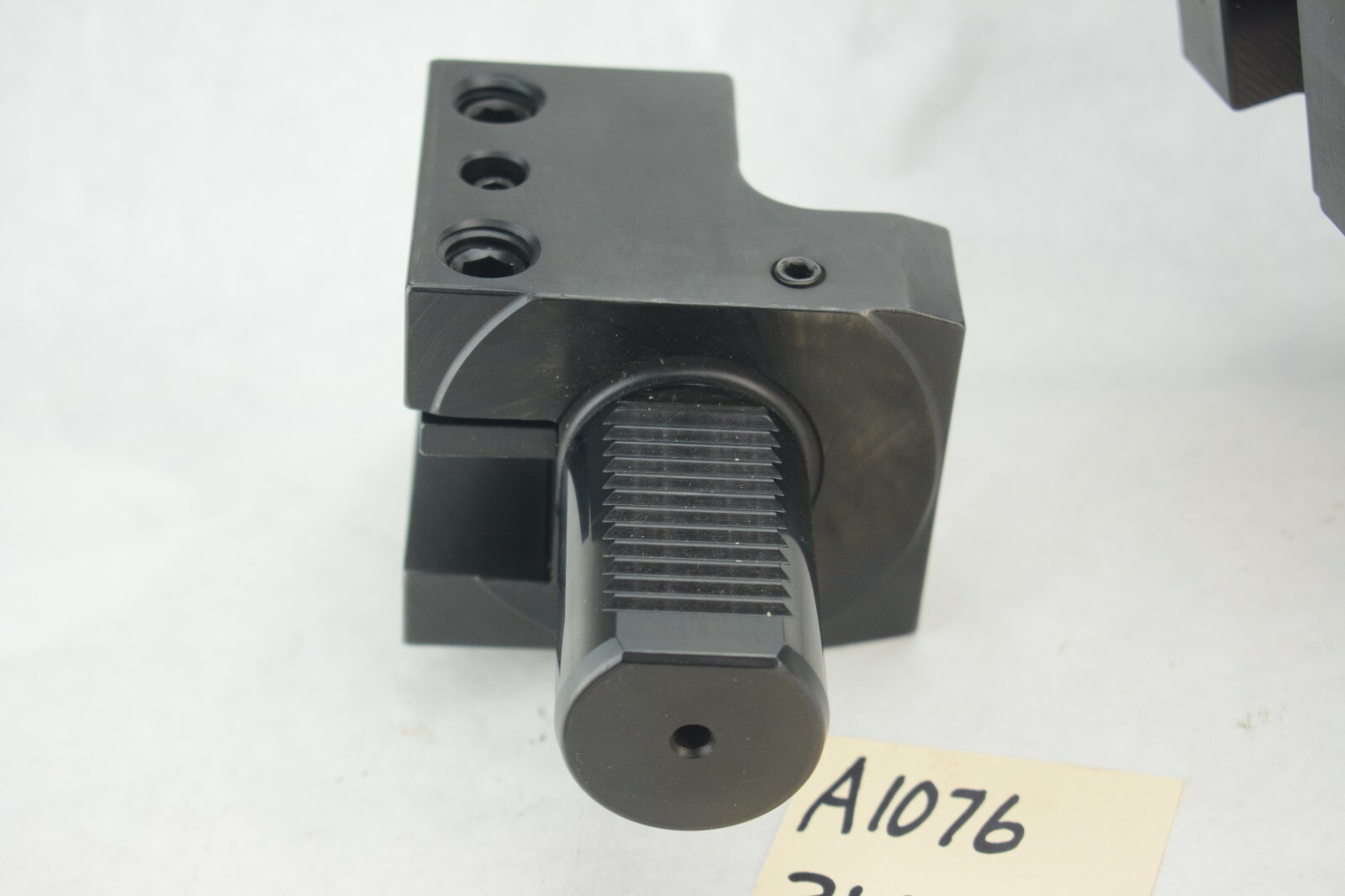 Global CNC Tool Holder 1″ Max Cut Facing Tool VDI40 Vdi Tool Holder 31.4025