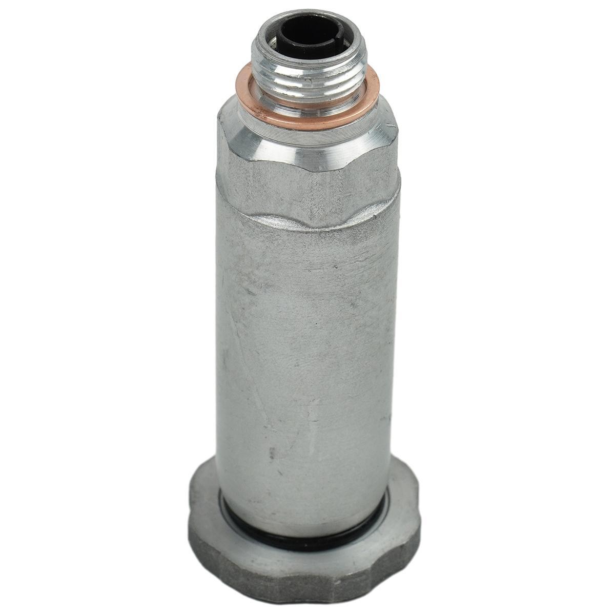 Fuel Hand Primer Pump 1-15761-006-1 for John Deere 135C 180 210 225CLC 470GLC