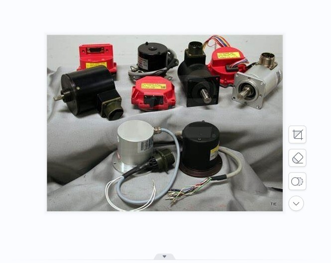 A860-2020-T321 new IN BOX Fanuc encoder ship FREE by UPS/DHL