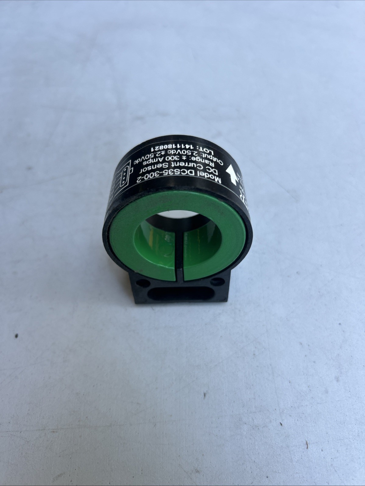 InPower DCS35-300-2 Current Sensor