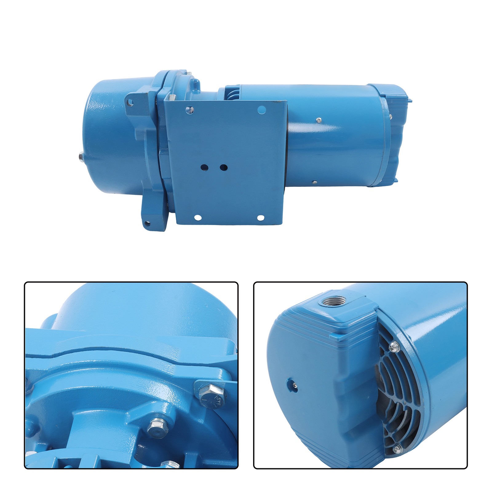 GT20 2 HP Water Well Irrigation Sprinkler Pump 1PH 230V Self Priming