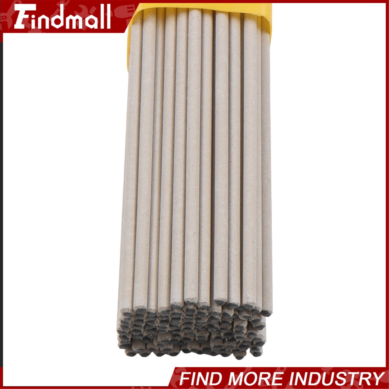 Findmall E7018 Welding Rods 3/32″ x 14″ 5 LBS Carbon Steel Stick Electrodes