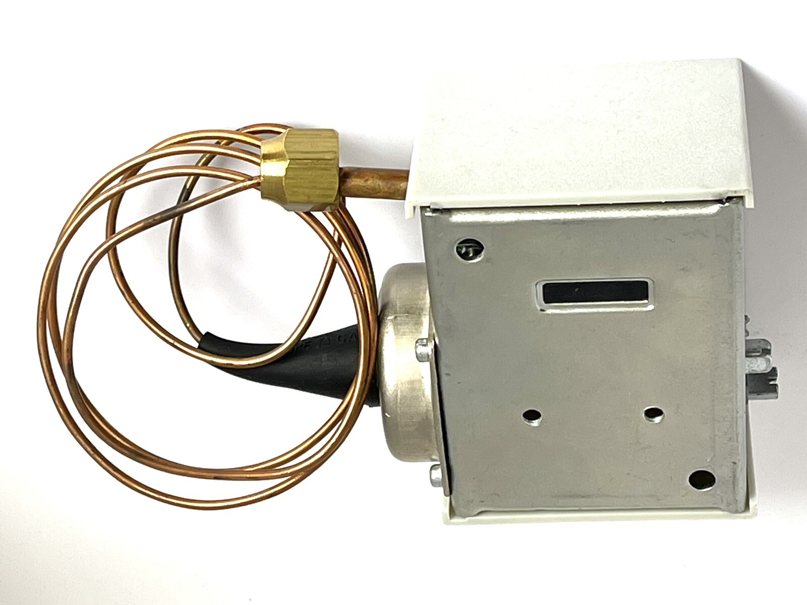 Ranco Low Pressure Refrigeration Control for 010-1483 PSI(10in-100) Dif-10in-40