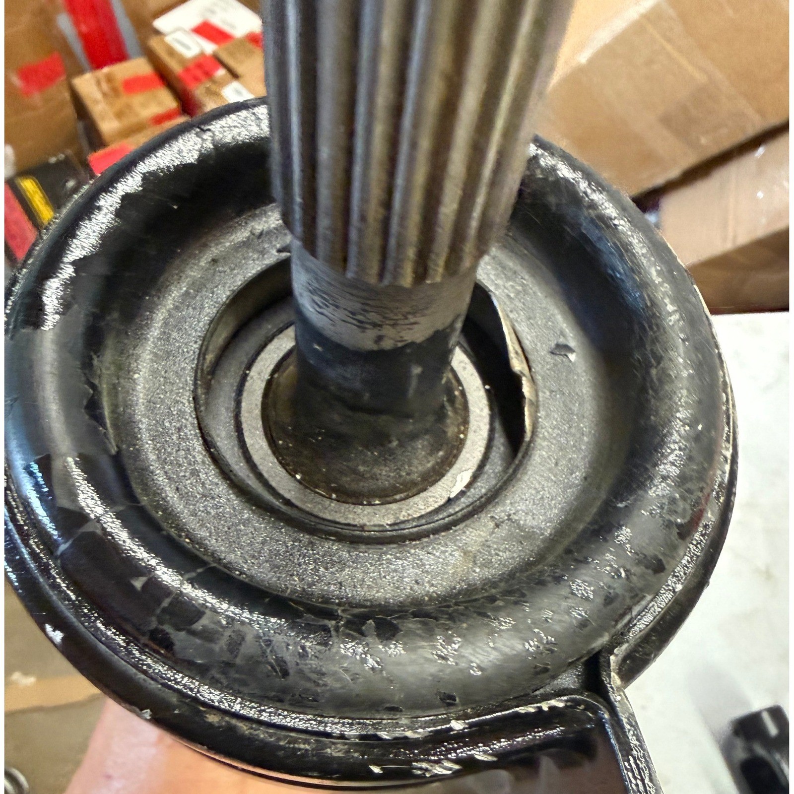 Drive Shaft Assembly for Polaris RZR XP 4 1000 2014-2020 Front 1333424