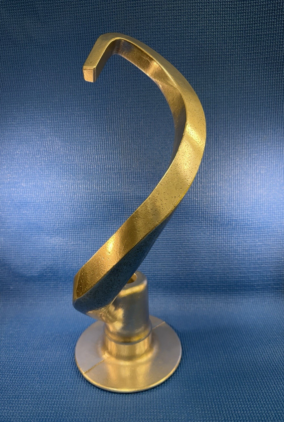 HOBART SPIRAL DOUGH HOOK 60 QT INDUSTRIAL MACHINES